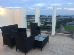 Parc Vera (D19), Condominium #175627792